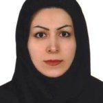 تصویر دکتر مریم نعمت الهی