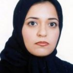 تصویر دکتر مریم خردپژوه