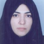 تصویر دکتر فرح ناز هاشمی