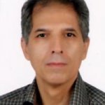 تصویر دکتر کامران پیراسته زاد