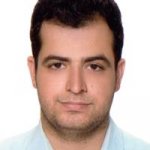 تصویر دکتر امیرحسین ذبیحی