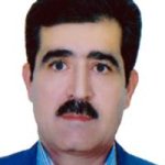 تصویر دکتر حمید نجم الدینی