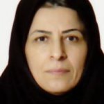 تصویر دکتر فریبا مشرقی