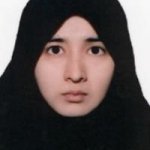 تصویر دکتر صدیقه محمدی
