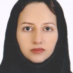 تصویر دکتر فروغ شاکری