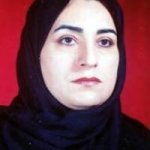 تصویر دکتر سیده مینا اریانژاد