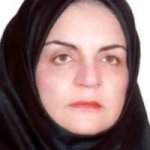 تصویر دکتر زهراء مازوجی