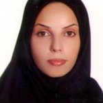 تصویر دکتر پریا عظیمی