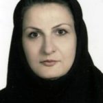 تصویر دکتر فروغ جنابان