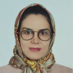 تصویر دکتر نسرین یزدانی
