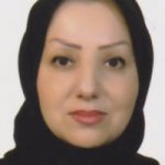 تصویر دکتر نرگس قربانی