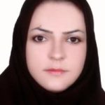 تصویر دکتر صدیقه بابائی