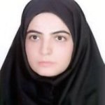 تصویر دکتر بتول زین الدینی میمند