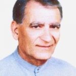 تصویر دکتر منصور رامی