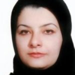 تصویر دکتر ناهید میلی