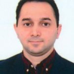 تصویر دکتر میثاق شفیع زاد