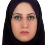 تصویر دکتر فرحناز جوانمردی