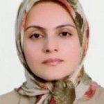 تصویر دکتر فروغ اقبالی بازفت