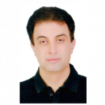 تصویر دکتر فرخ زاد لایق