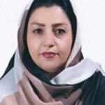 تصویر دکتر هایده پورمحمدروحی