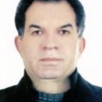 تصویر دکتر شاپور عظیمی