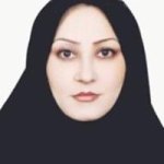 تصویر دکتر معصومه روغنی