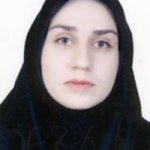 تصویر دکتر مریم مزجی