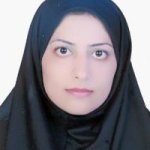 تصویر دکتر فروغ اعلمی فریمان