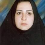 تصویر دکتر ترانه فلاح تفتی