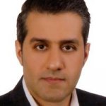 تصویر دکتر سیدعلی ضیایی