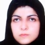 تصویر دکتر صدیقه سهیلی خواه