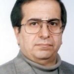تصویر دکتر شهاب الدین مدرسی یزدی