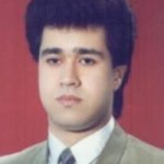 تصویر دکتر حسن تفضلی هرندی