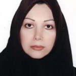 تصویر دکتر عاطفه مفیدی