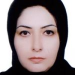 تصویر دکتر فریبا نامدارفر