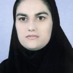 تصویر دکتر مینا میرزایی