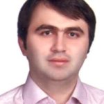 تصویر دکتر وحید عبدالمحمدی پروین
