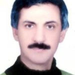 تصویر دکتر اله بخش لطفی وحید