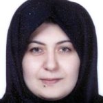 تصویر دکتر میترا قوامی