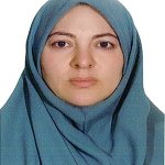 تصویر دکتر صدیقه قربانی