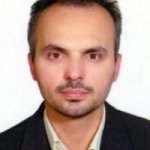 تصویر دکتر محمدحسین سالاریان زاده