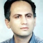 تصویر دکتر علیرضا محمودی کوتنایی