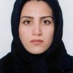 تصویر دکتر ملیحه رفیع فرح زادی