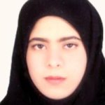 تصویر دکتر نرگس علی احمدی