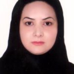 تصویر دکتر نرگس پورحیدری
