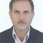 تصویر دکتر منصور جنتی