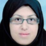 تصویر دکتر صدیقه حمزه نژادی