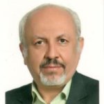 تصویر دکتر سعید مظاهری تهرانی