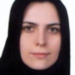 تصویر دکتر صدیقه مرجانی
