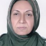 تصویر دکتر فروغ جوادی
